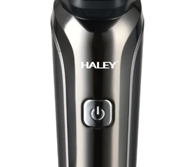 HALEY Waterproof Electric Shaver