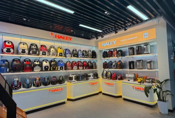 How HALEY Connects Home Appliance Solutions with Global Markets