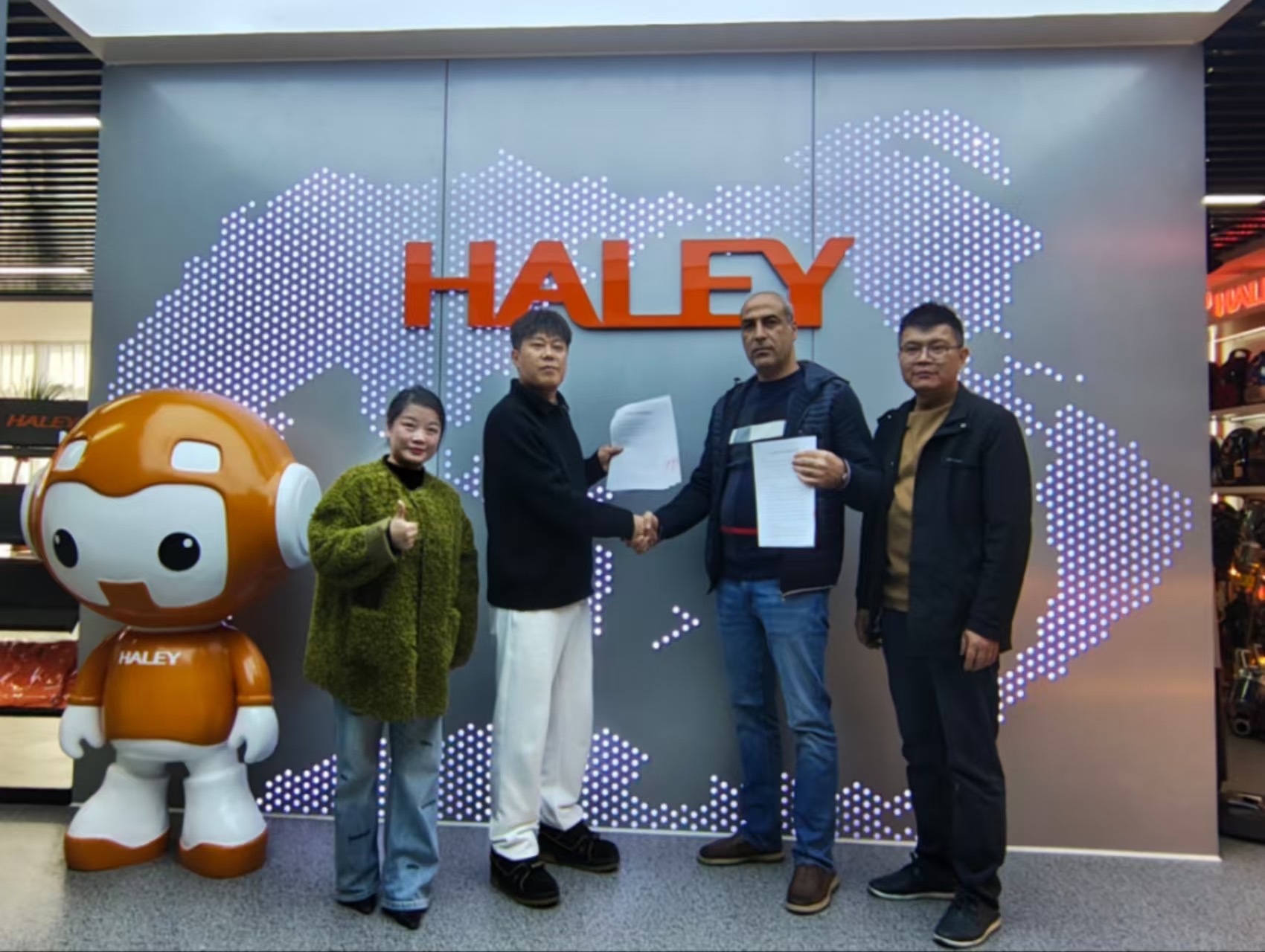 How HALEY Helps Retailers Create a More Complete Home Appliance Collection