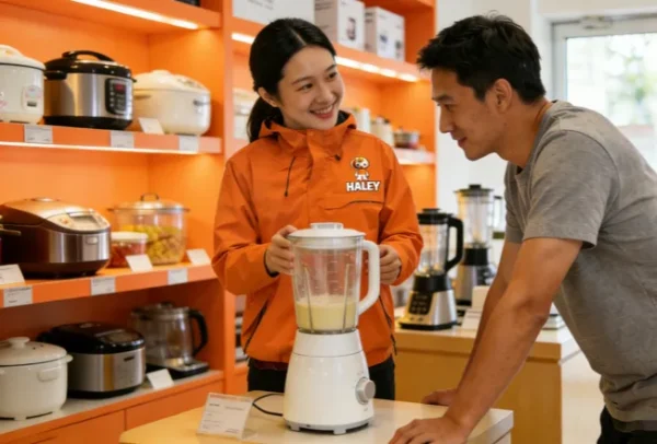 One-Stop Home Appliance Sourcing Why It Matters for Distributors